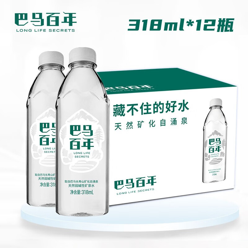 怎么看饮用水物品的历史价格|饮用水价格走势