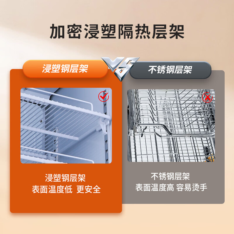 2024保温柜不建议乱买，这10款口碑销量双丰收，值得闭眼买-图片10