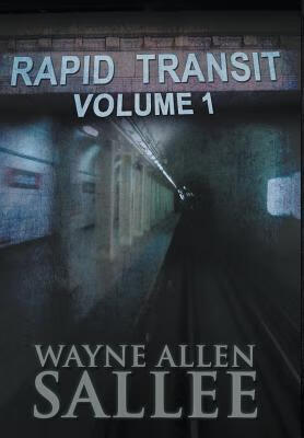 预订rapid transit: volume 1