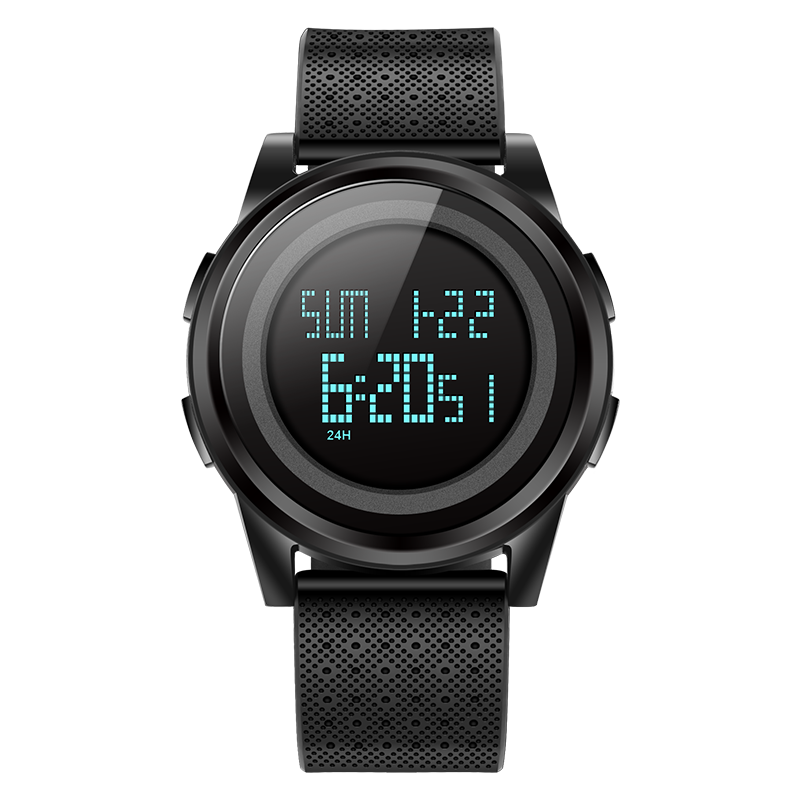 时刻美手表1206黑色价格走势、评测及购买指南