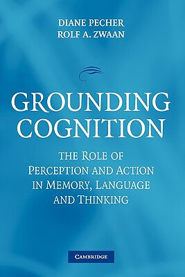 预订 grounding cognition