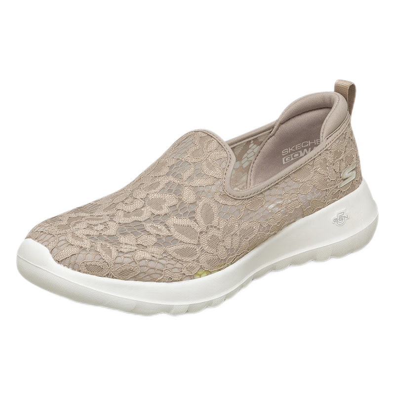 ���ڲ�����˹���棨Skechers��ĸ�׽������ļ�ŮЬ���ʰٴ����׽���Ь����͸����Ь����Ь896020 213Ԫ