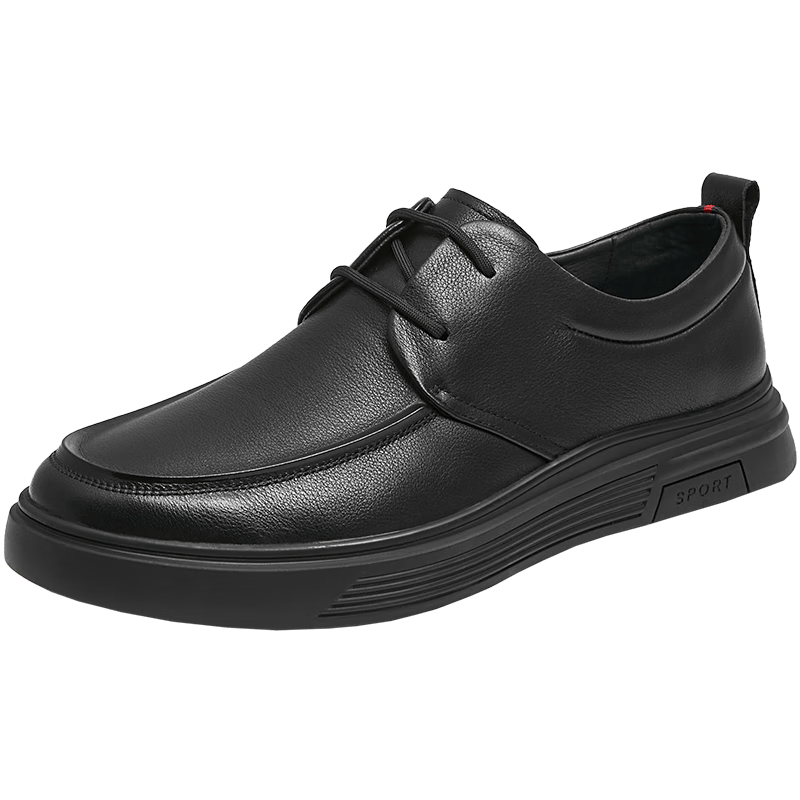 ������TATA����������ƤЬ��ʿ�������ְ߰�Ь ��ɫ���У�ϵ���� 39 248Ԫ