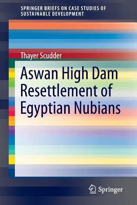 预订 aswan high dam resettlement of egyptian nubians