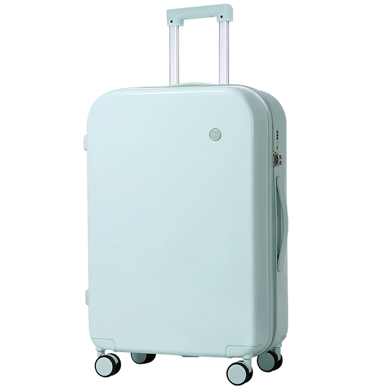 米熙品牌拉杆箱，时尚、耐用、超值，历史价格查询