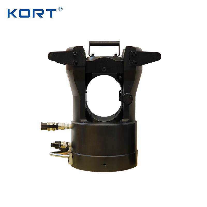 科瑞特（KORT）分体式压接机SCH-200适用于500KV 200KV地下电缆快速压接 SCH-200