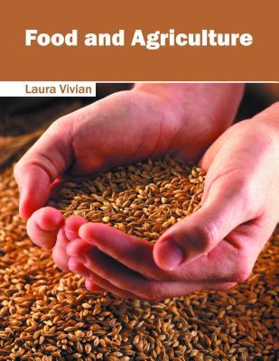 预订Food and Agriculture