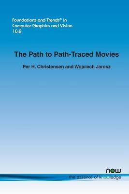 预订The Path to Path-Traced Movies