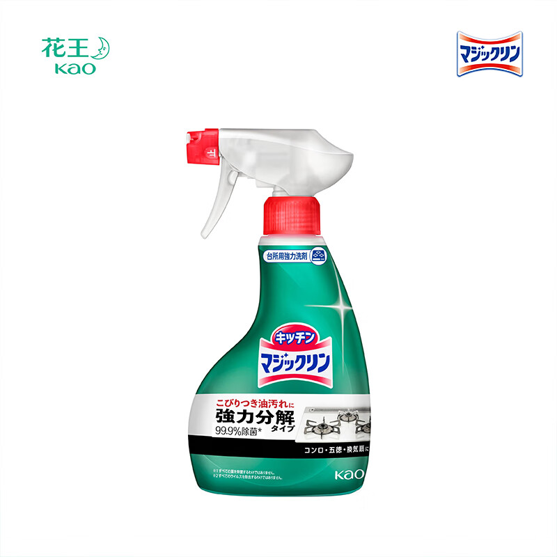 ������KAO����������ȥ�۱����������ĭ400ml