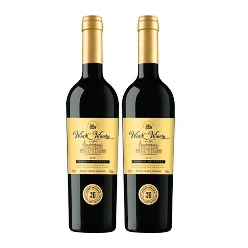 探索温斯克酒庄传世佳酿|看葡萄酒历史价格网站