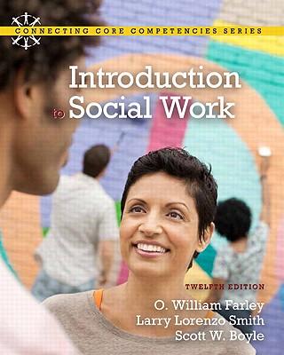 预订farley: introduction to social wo_12