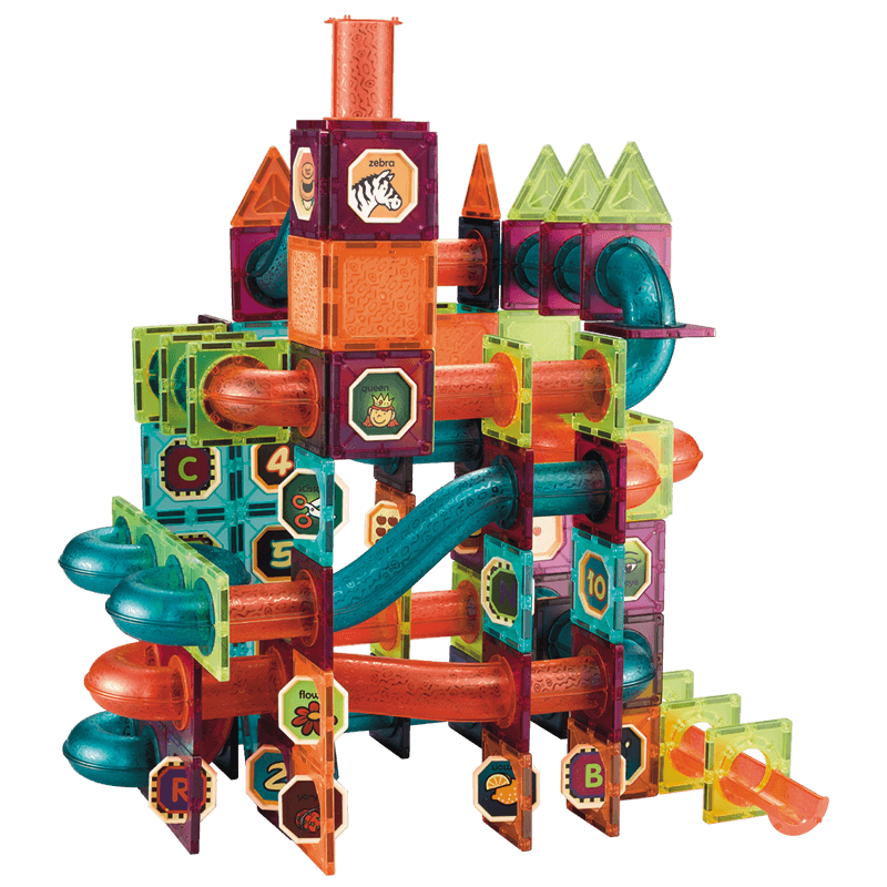 【纽奇京东自营官方旗舰店】磁力积木玩具价格趋势及评测推荐|想查磁力片棒价位用什么查询