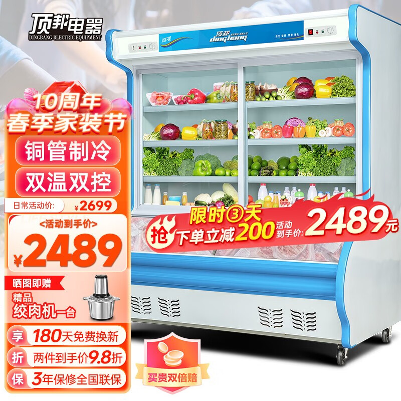 展示柜的价格行情与趋势|展示柜价格历史