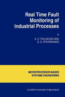 预订 Real Time Fault Monitoring of Industrial Proces
