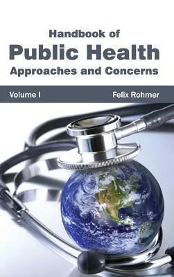 预订Handbook of Public Health: Volume I (Approaches