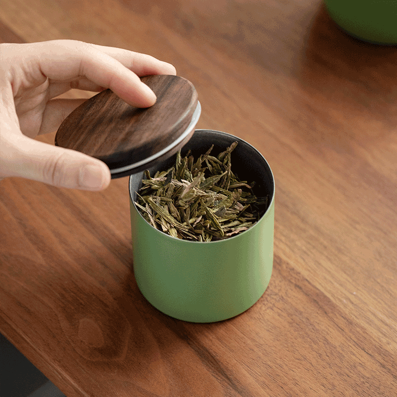 帝国(Diguo)旅行茶具套装户外便携泡茶壶不锈钢复古功夫茶具茶水分离送礼礼物 银色套装