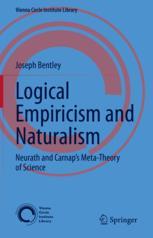 预订 Logical Empiricism and Naturalism