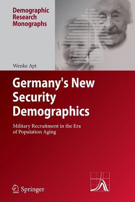 预订germanys new security demographics: military re