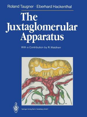 预订the juxtaglomerular apparatus: structure and fun