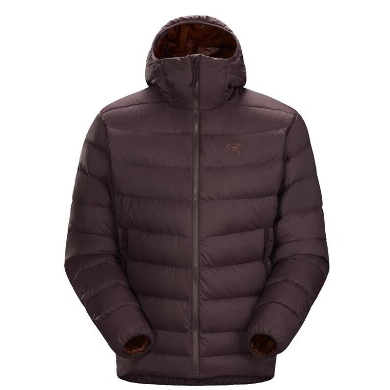 始祖鸟（ARC&#039;TERYX）买手代购 Thorium AR Hoody男款防风保暖绝缘耐磨羽绒服 Figment XL