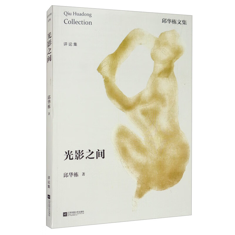 邱华栋文集：光影之间