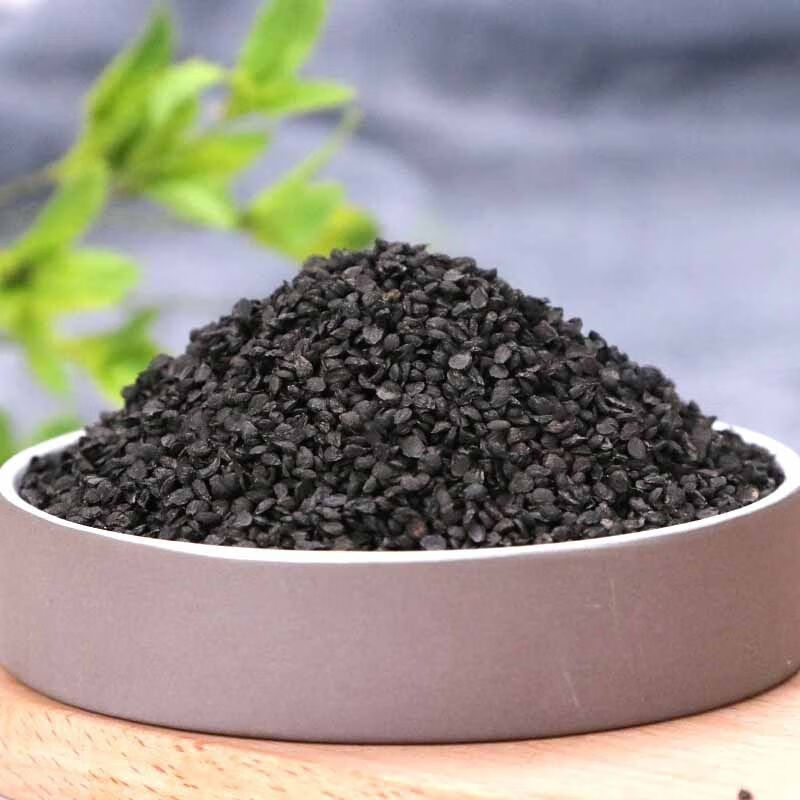 【官方旗舰】精选韭菜籽新货韭菜子500g泡水 正宗 韭菜籽 精选韭菜籽