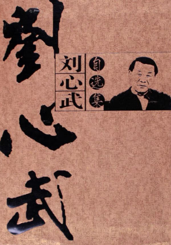 刘心武自选集 刘心武 文学 9787222045880