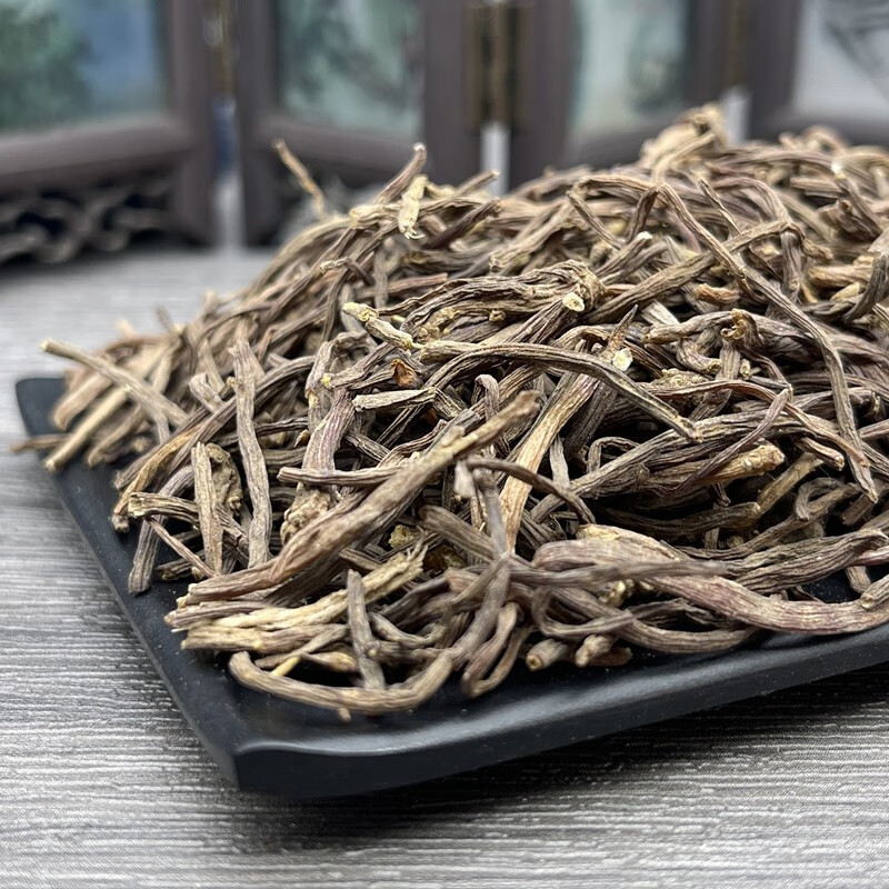 墨源 非蜜炙紫菀 250克