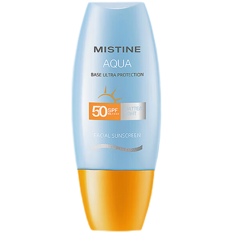 Mistine防晒霜历史价格走势,让您高性价比选购!