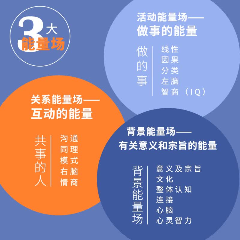 激活组织能量：打造有机组织，创造非凡业绩 [美]诺曼·沃尔夫（Norman Wolfe） 青浥舍 译 书籍