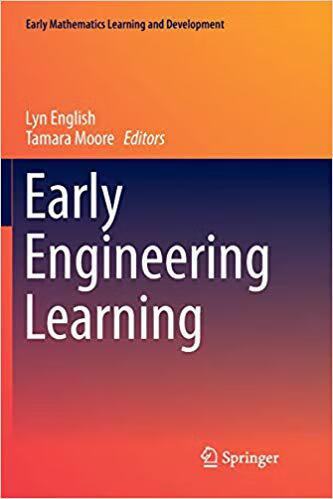 预订 early engineering learning
