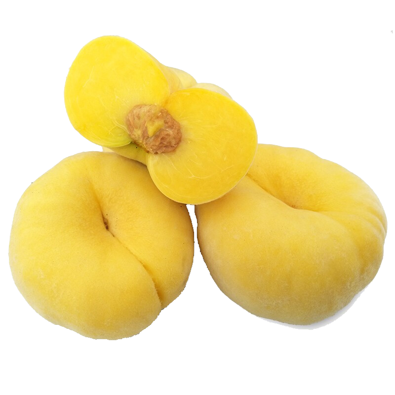 夏季必备！京东鲜知味桃子价格走势及口感评测|看京东桃历史价格走势