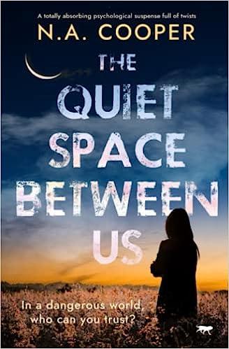 预订 the quiet space between us