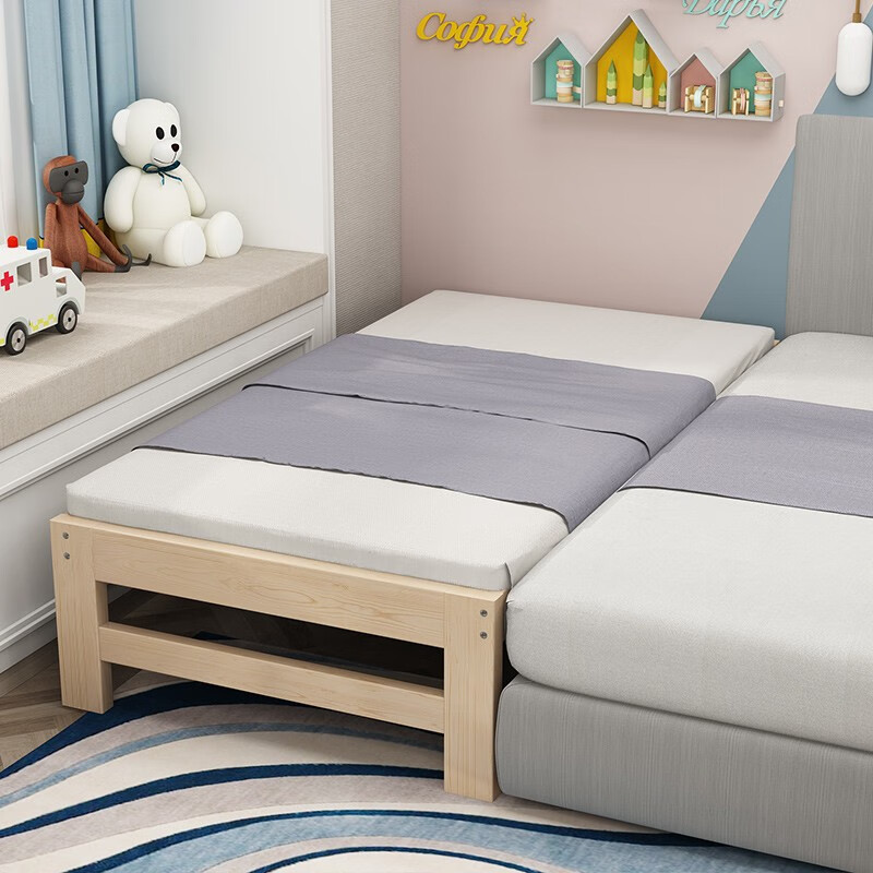 在京东怎么查实木床历史价格|实木床价格走势