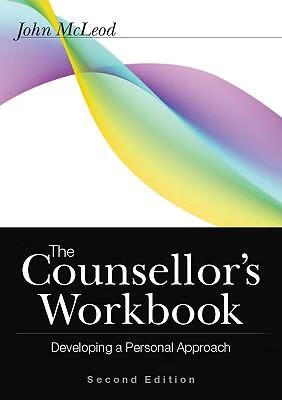 预订the counsellors workbook: developing a personal approach