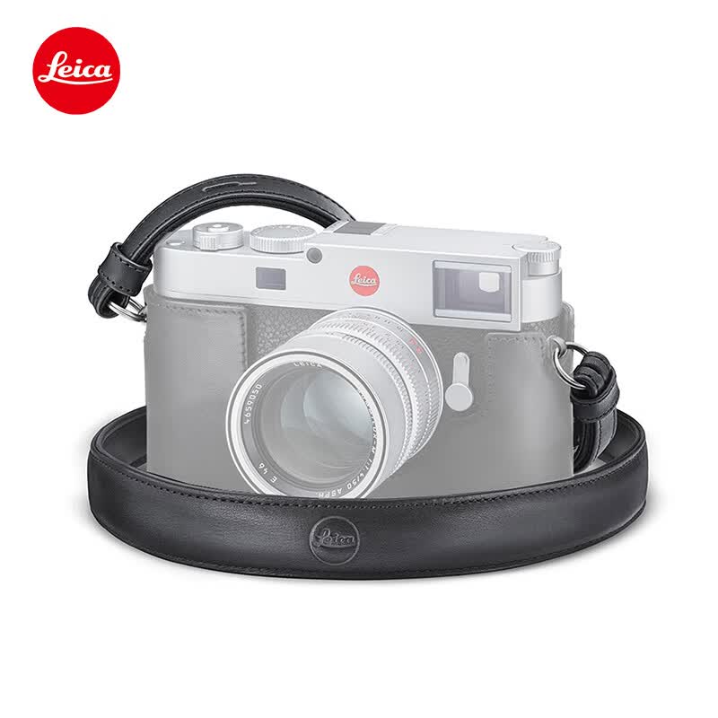 徕卡（Leica）M11相机专用意大利植鞣皮革背带 24035属于什么档次？
