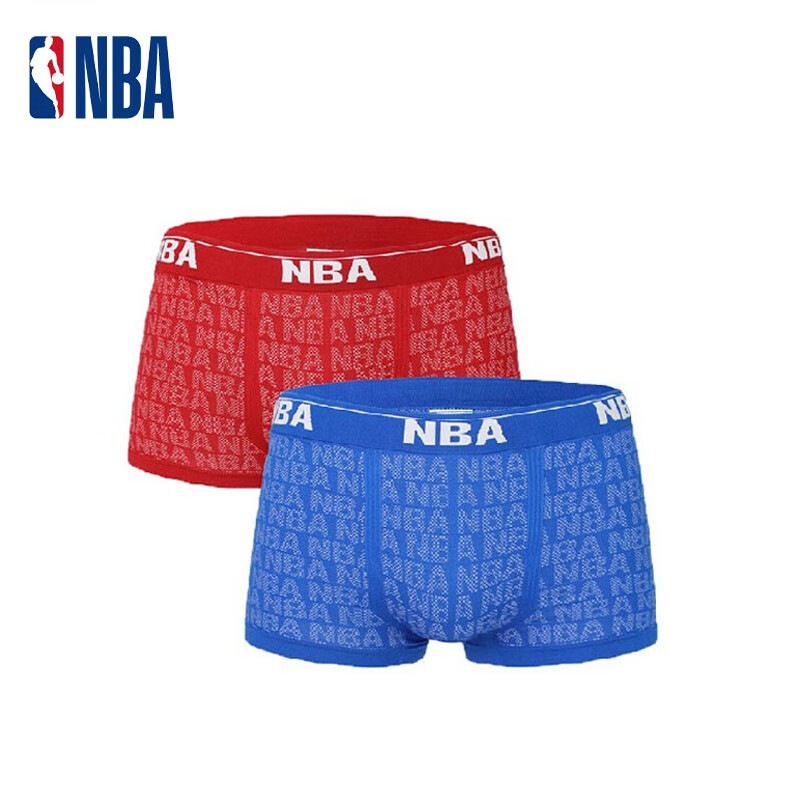 NBA品牌男士内裤价格趋势及选择建议