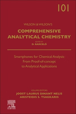 预订 Smartphones for Chemical Analysis: From Proof-of-concept to Analytical Applications