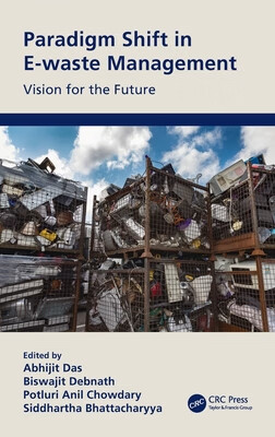 预订paradigm shift in e-waste management: vision for the future