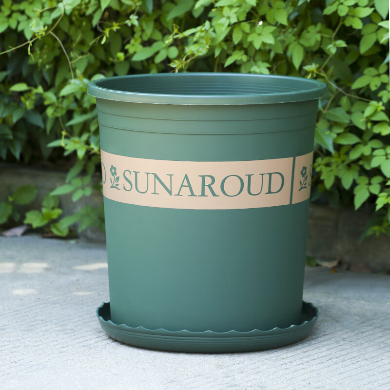 5加仑口径18cm【盆 托】