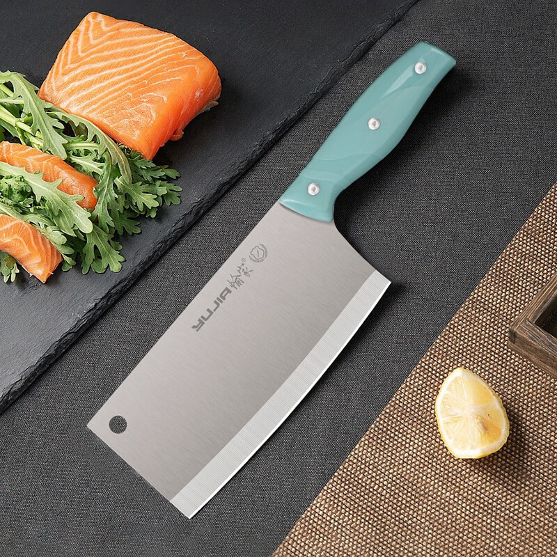 愉家不锈钢切片刀K213切片刀：高品质的实惠选择