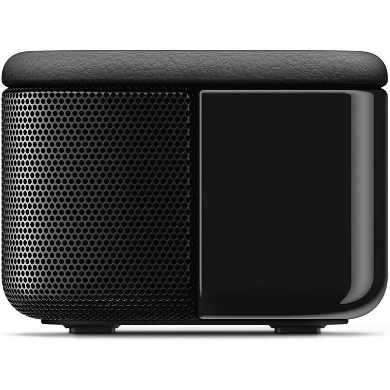 索尼(sony)索尼(sony) ht-s100f 音响音箱 紧凑型回音壁音响 电视音响