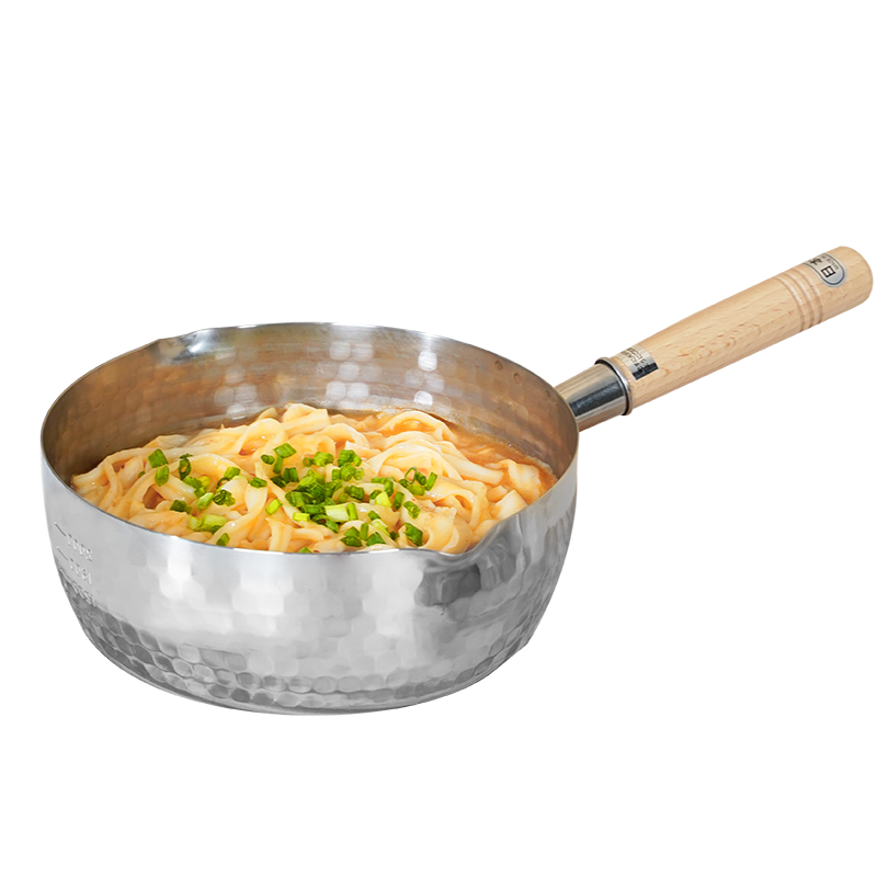 吉川YOSHIKAWA雪平锅不锈钢汤锅煮奶锅，20厘米，价格走势图分析|如何查询汤锅历史价格