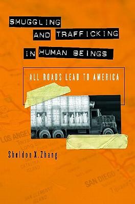 预订smuggling and trafficking in human beings: all roads lead to