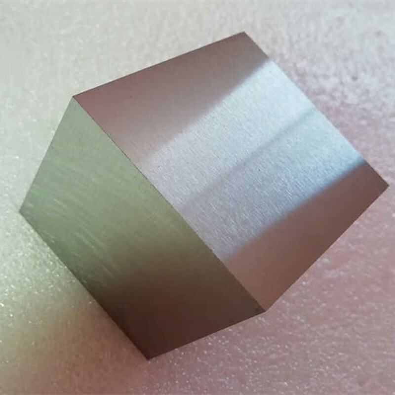 高纯金属立方钨立方钼立方镍立方钛立方铜立方锡立方锌立方可定制 钨