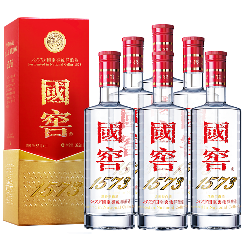 国窖1573酒厂直供，价格历史走势及销量分析|白酒历史价格查询