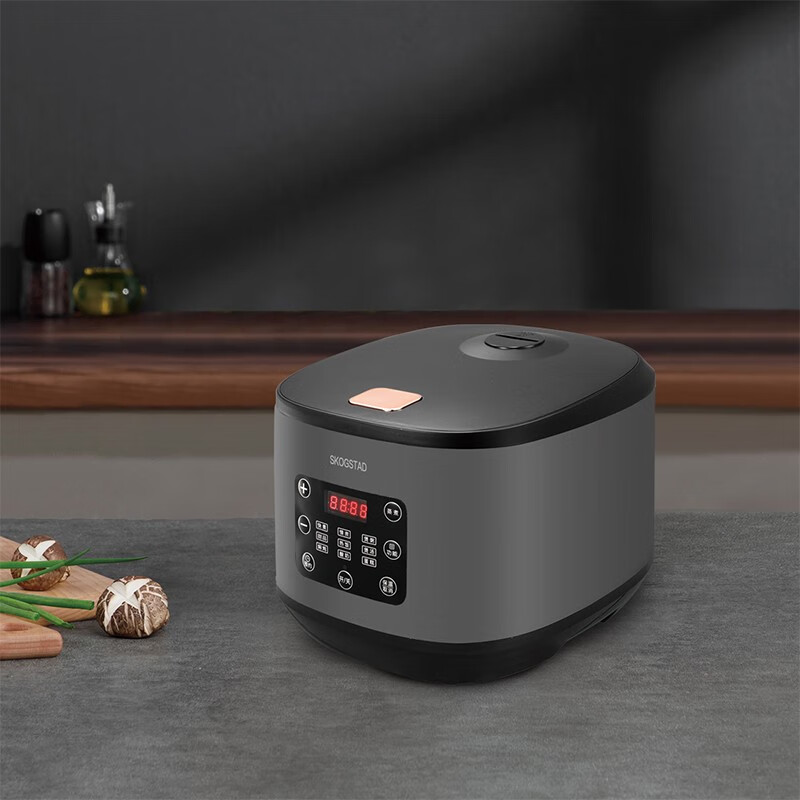 思嘉思达稻香智美电饭煲 5.0l 图色