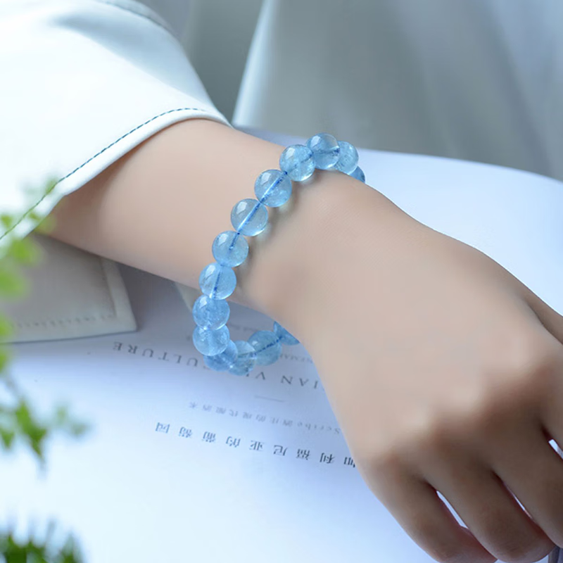 2026年海蓝宝珠宝哪个值得买？这3款设计独特、品质上乘，轻松提升你的气质，快来了解一下