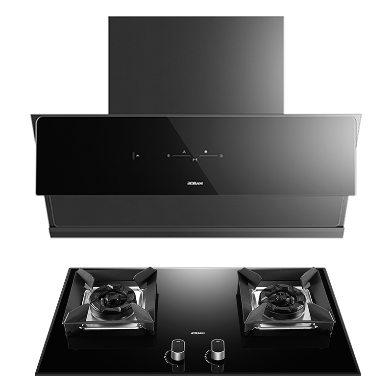 Robam/�ϰ� ������װ ����£�̱�Ƶ�̻� 28D3S+57B2 24m?+5.0kw