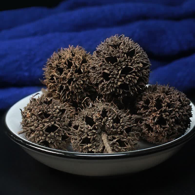 海尾 经典三宝 通草 大通草片中药材 大通草30g 王不留行100g 路路通